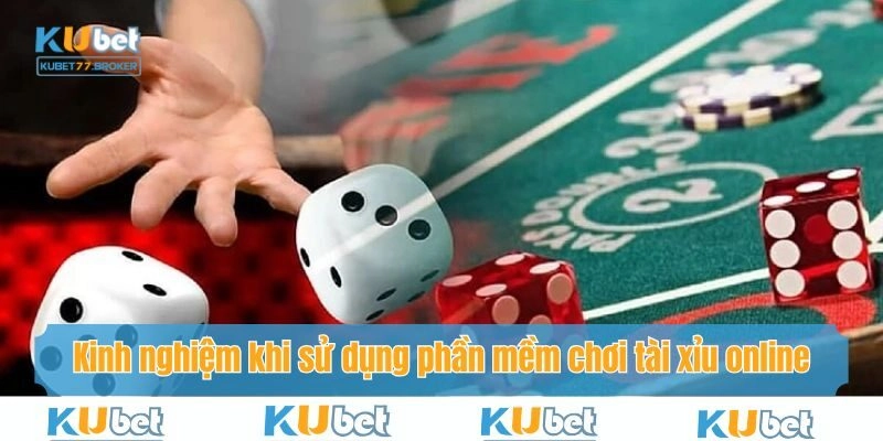 Chia sẻ kinh nghiệm đánh tài xỉu chuẩn xác cho người chơi